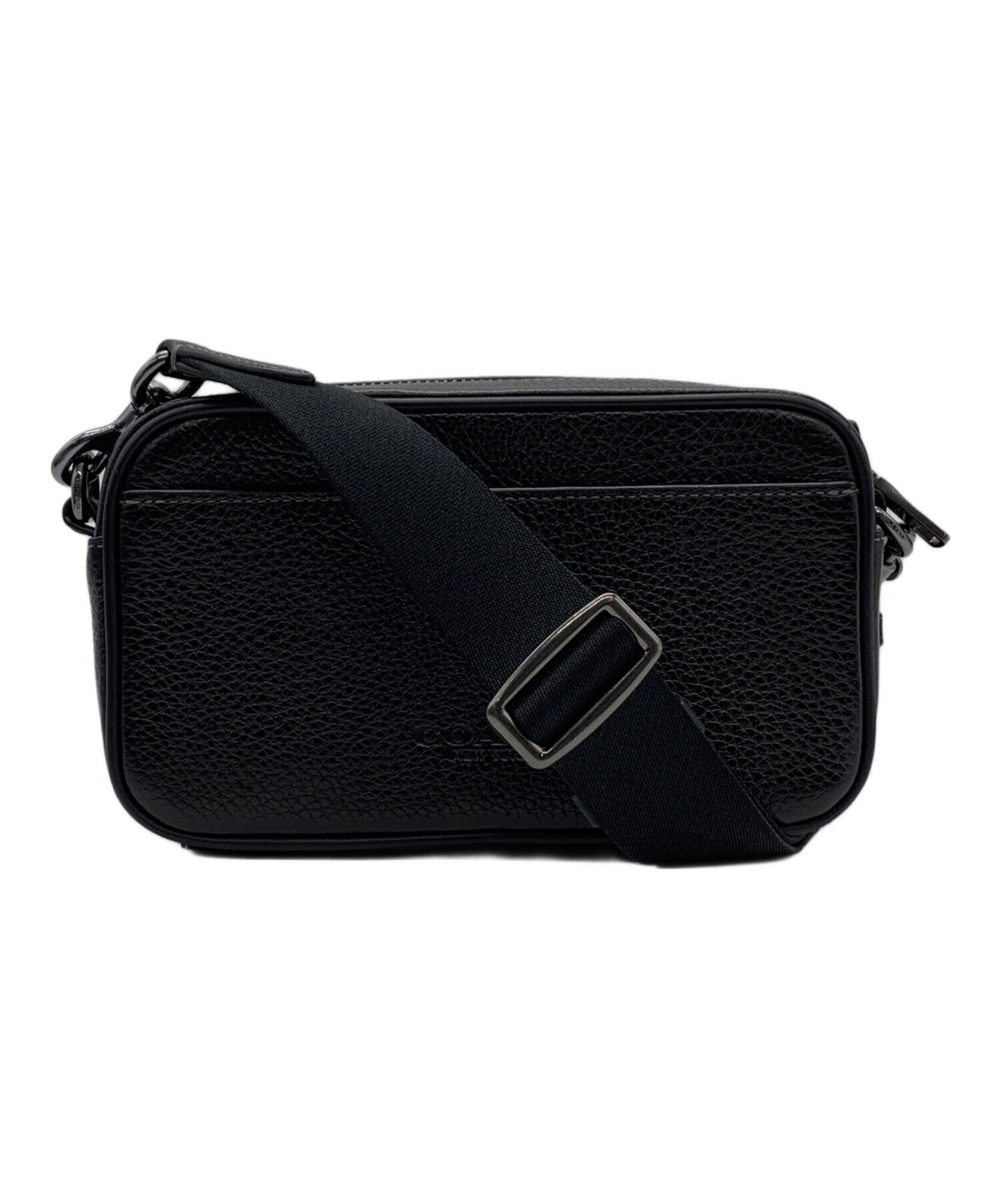 コーチCOACH　 ショルダーバッグ 中古・古着通販】COACH (コーチ) ショルダーバッグ｜ブランド・古着