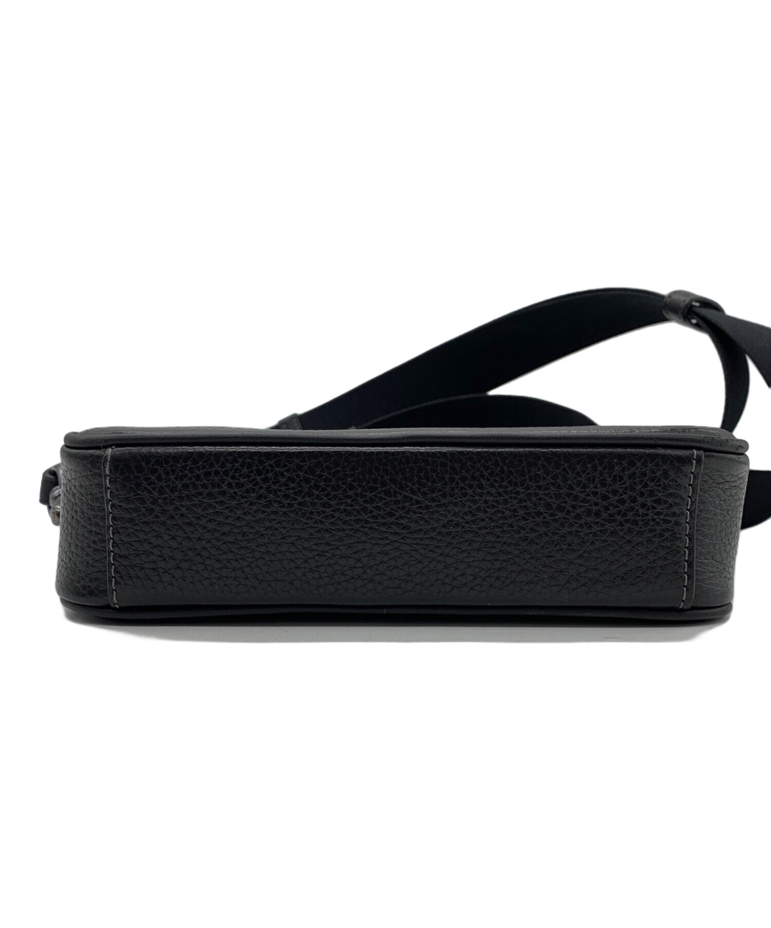 未使用　COACH ショルダーバッグ 中古・古着通販】COACH (コーチ) ショルダーバッグ｜ブランド・古着