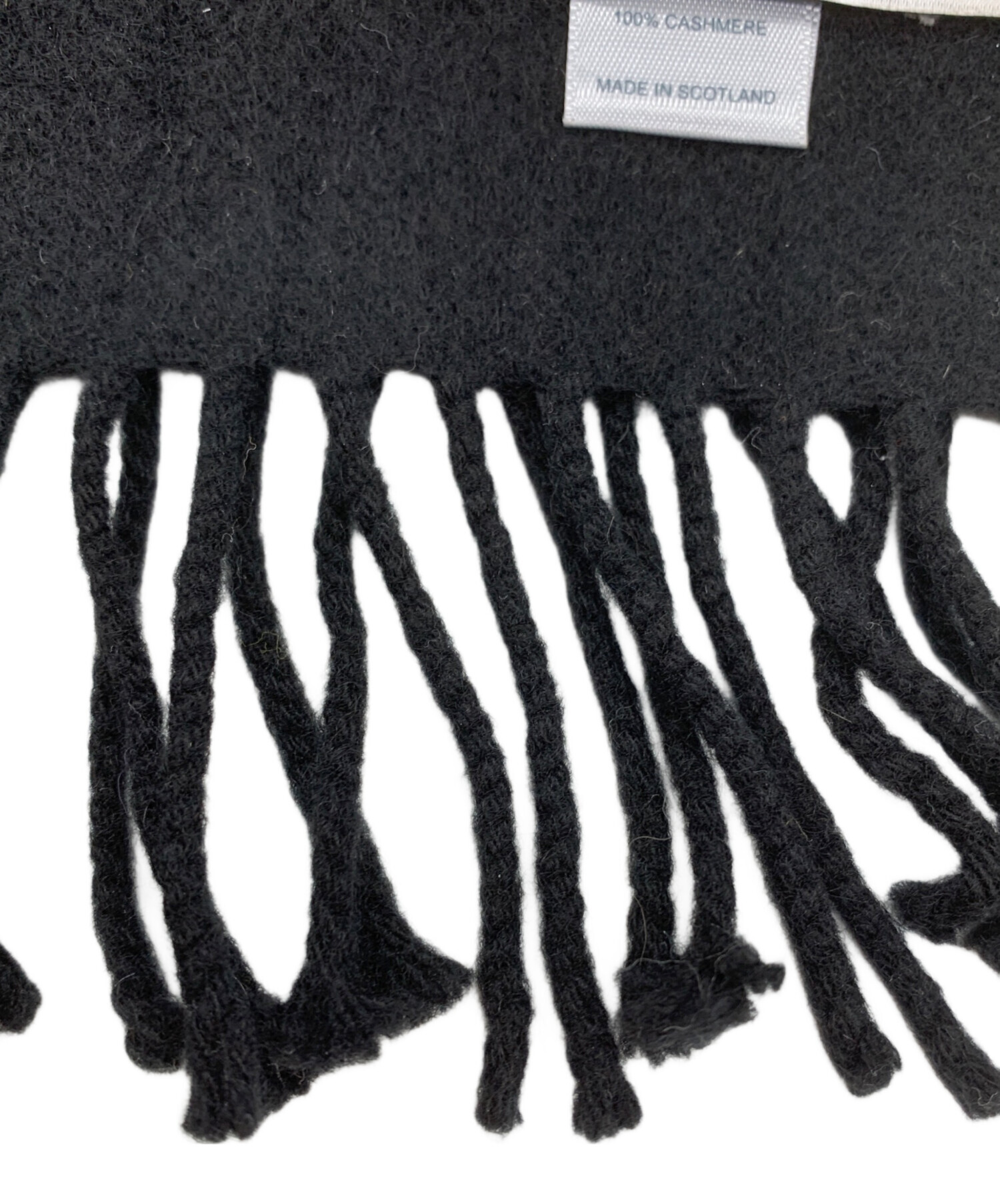 中古・古着通販】JOHNSTONS OF ELGIN (ジョンストンズオブエルガン