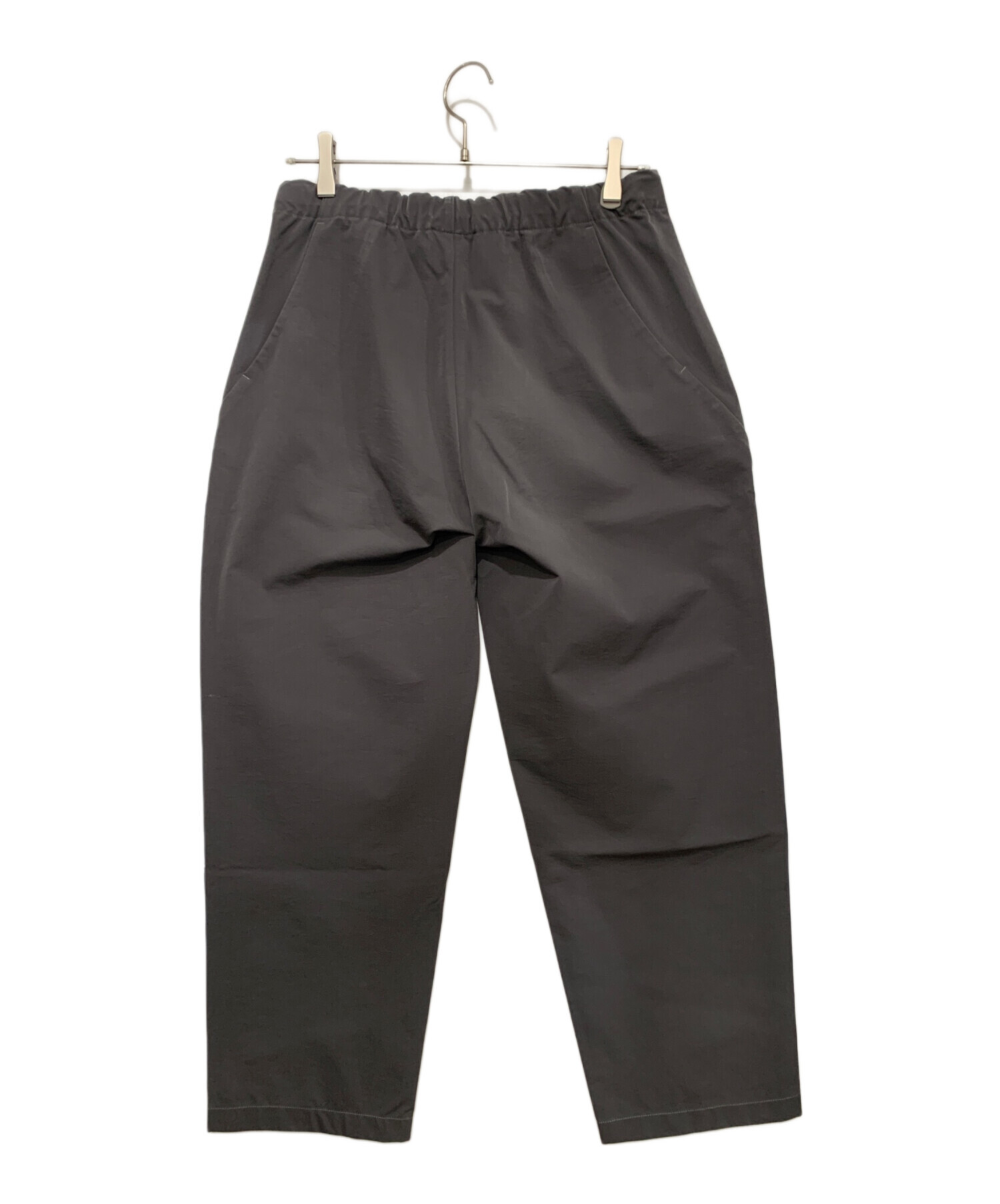 パンツ GOLDWIN ゴールドウィン パンツ（その他） S グレー 【古着