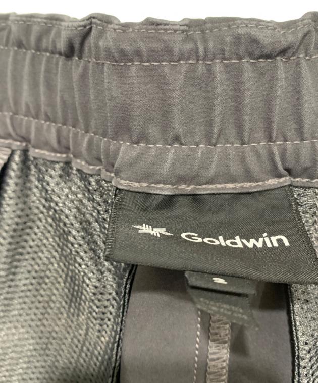 パンツ GOLDWIN ゴールドウィン パンツ（その他） S グレー 【古着