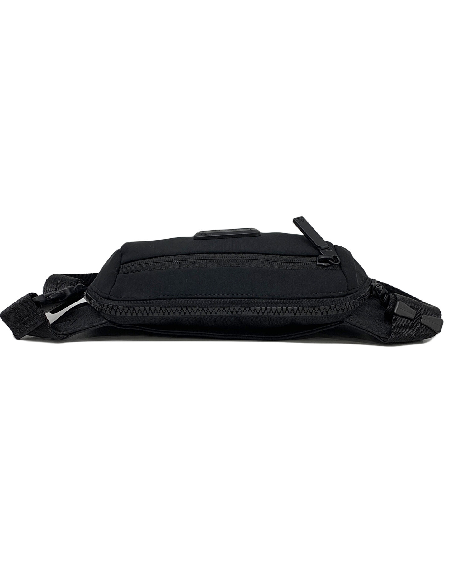 中古・古着通販】TUMI (トゥミ) クロスオーバースリング ブラック