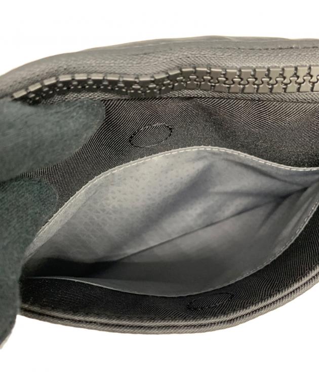 中古・古着通販】TUMI (トゥミ) クロスオーバースリング ブラック