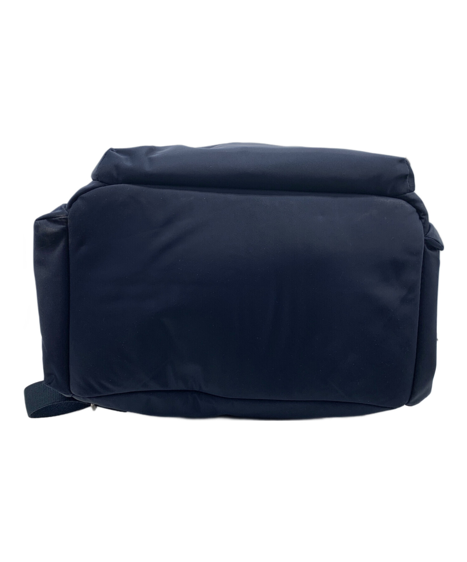 中古・古着通販】TUMI (トゥミ) リュック ブルー｜ブランド・古着通販
