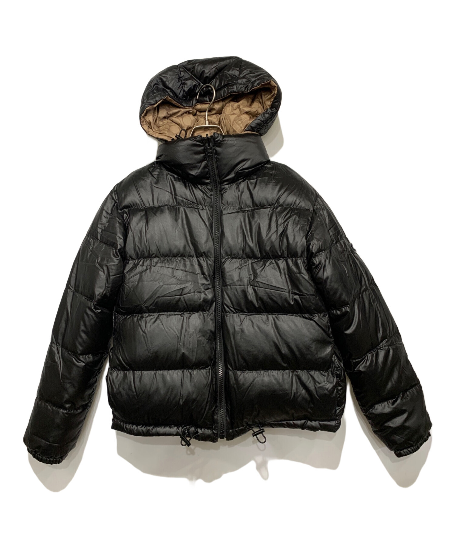 中古・古着通販】COACH (コーチ) リバーシブルダウンジャケット