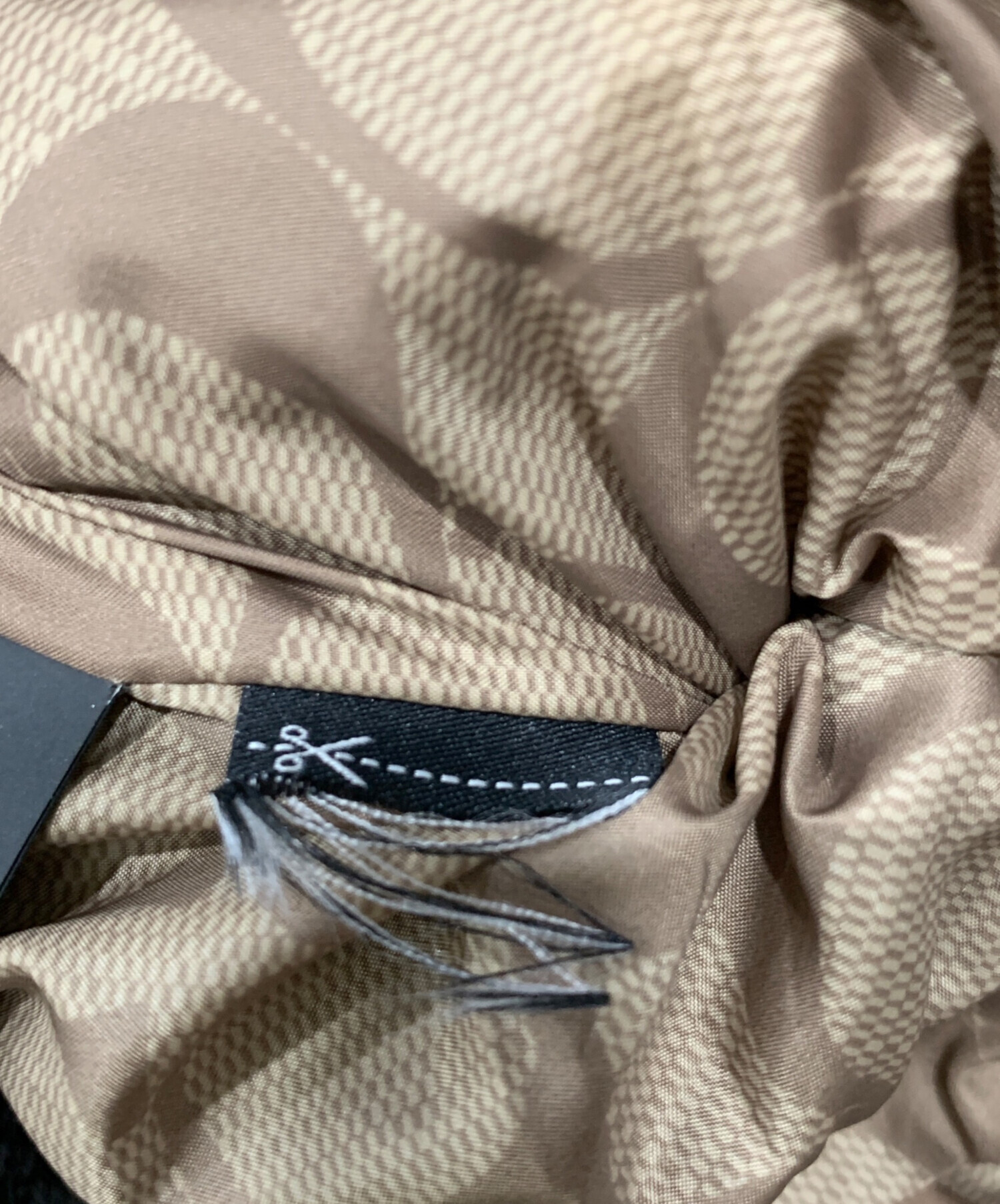 coach リバーシブルダウンジャケット 中古・古着通販】COACH (コーチ) リバーシブルダウンジャケット