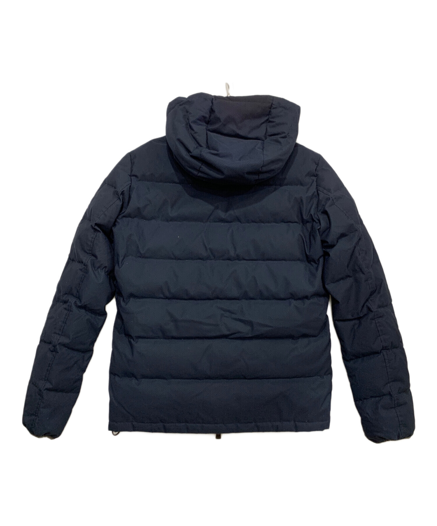 HERNO HERNO ヘルノ ダウンジャケット NAVY 44 (ヘルノ) ダウンコート 