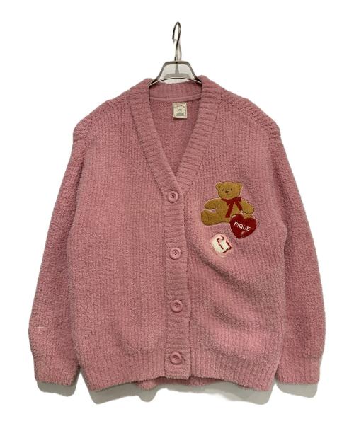 中古・古着通販】gelato pique (ジェラートピケ) ベビモコベアさがら