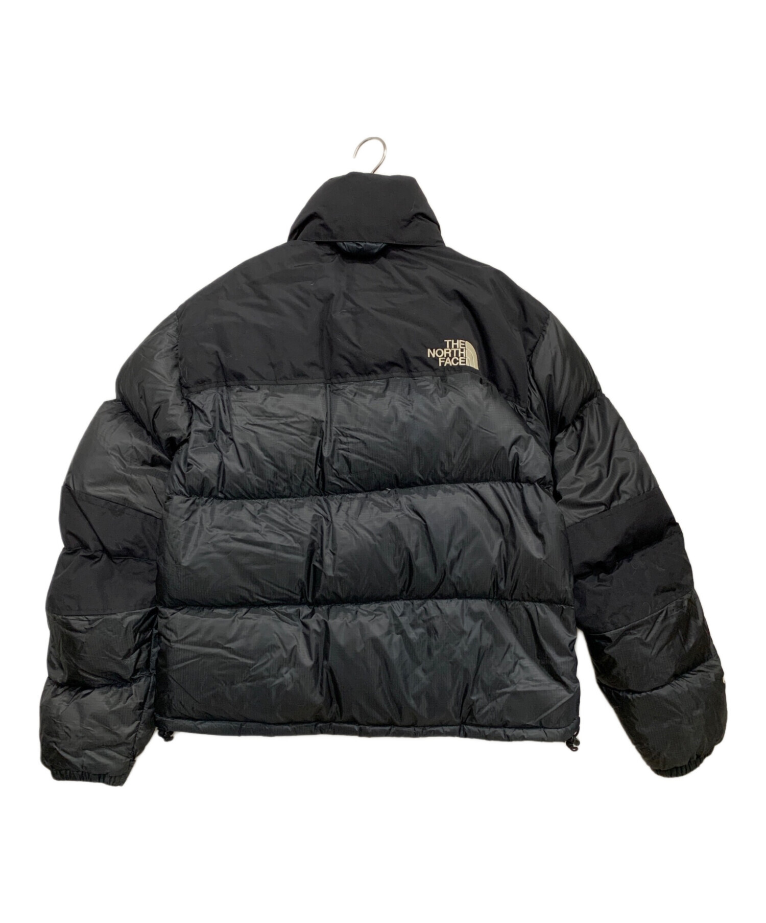 価格変更　THE NORTH FACE ブラック ダウンジャケット L THE NORTH FACE ブラックダウンジャケット Lサイズ ザ・ノース
