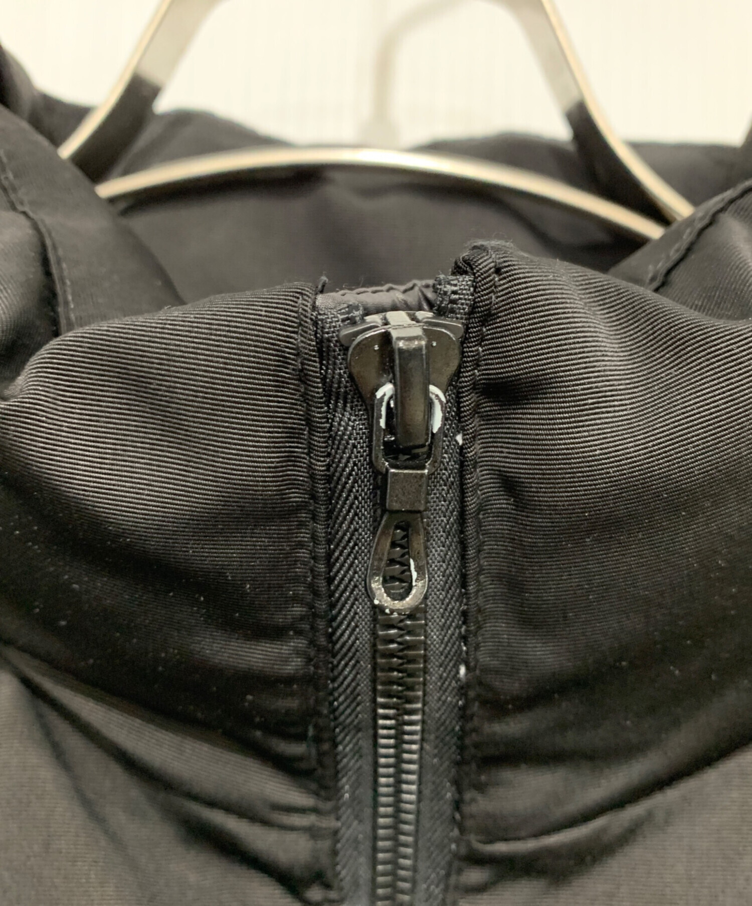 中古・古着通販】GALLIS ADDICTION (ガリスアディクション) ダウン 