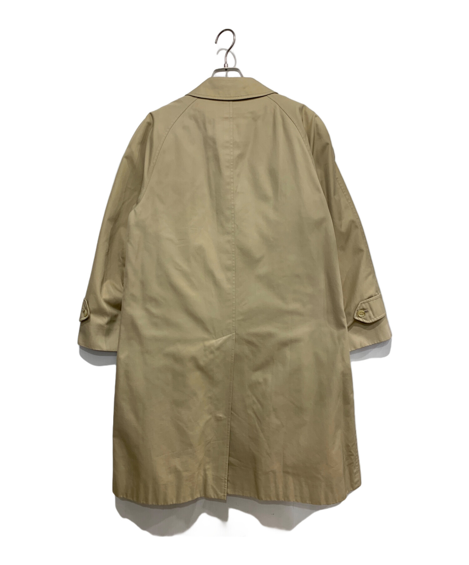 中古・古着通販】Burberry's (バーバリーズ) ライナー付ステンカラー