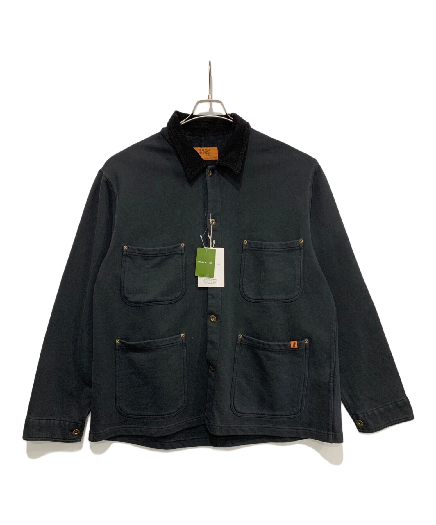 中古・古着通販】UNIVERSAL OVERALL (ユニバーサルオーバーオール 