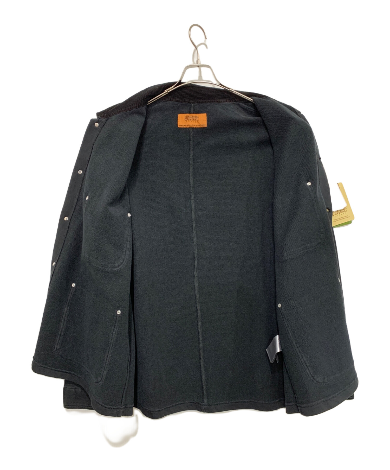 中古・古着通販】UNIVERSAL OVERALL (ユニバーサルオーバーオール 