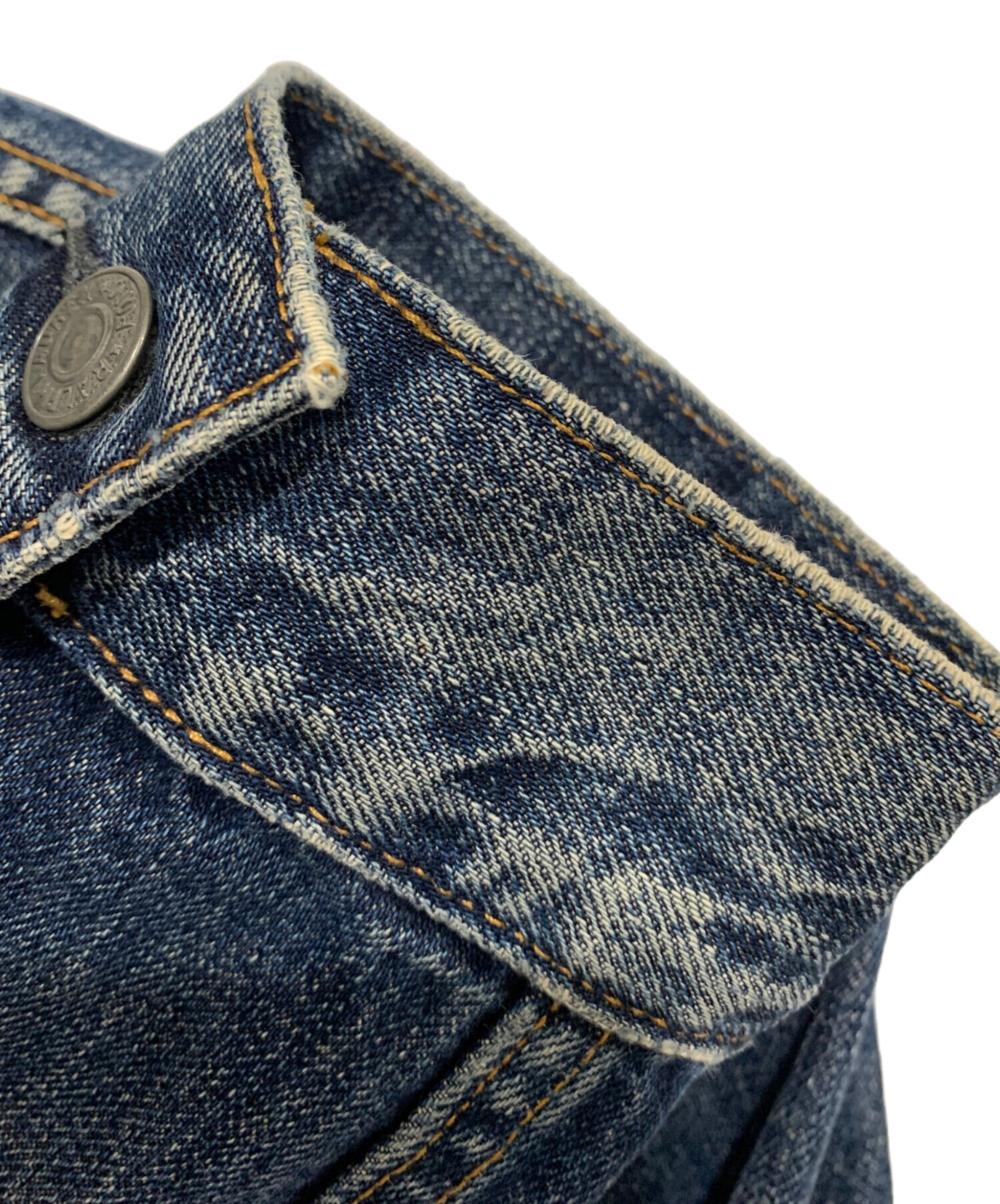 中古・古着通販】POLO RALPH LAUREN (ポロ・ラルフローレン) デニム