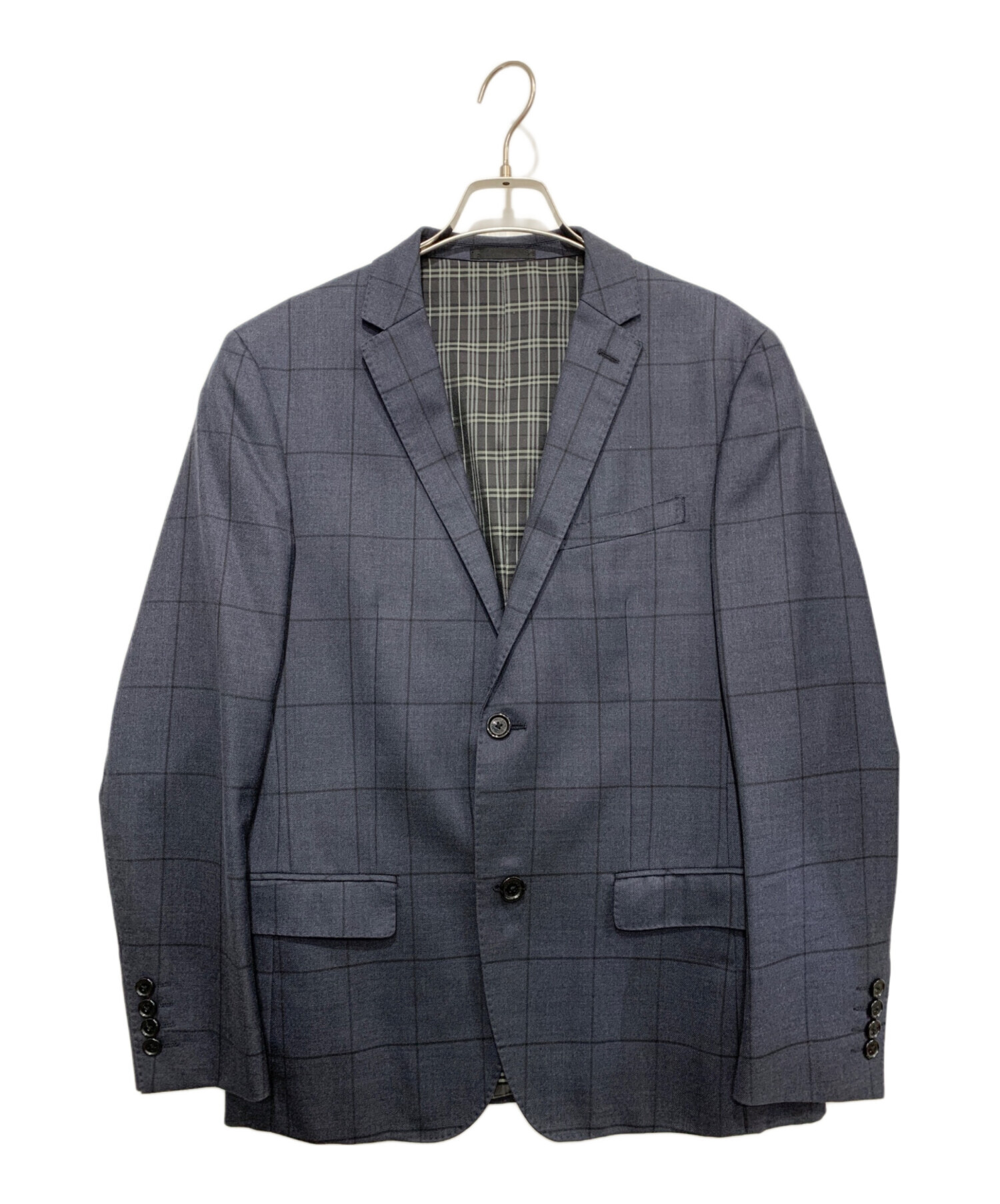 中古・古着通販】BURBERRY BLACK LABEL (バーバリーブラックレーベル 