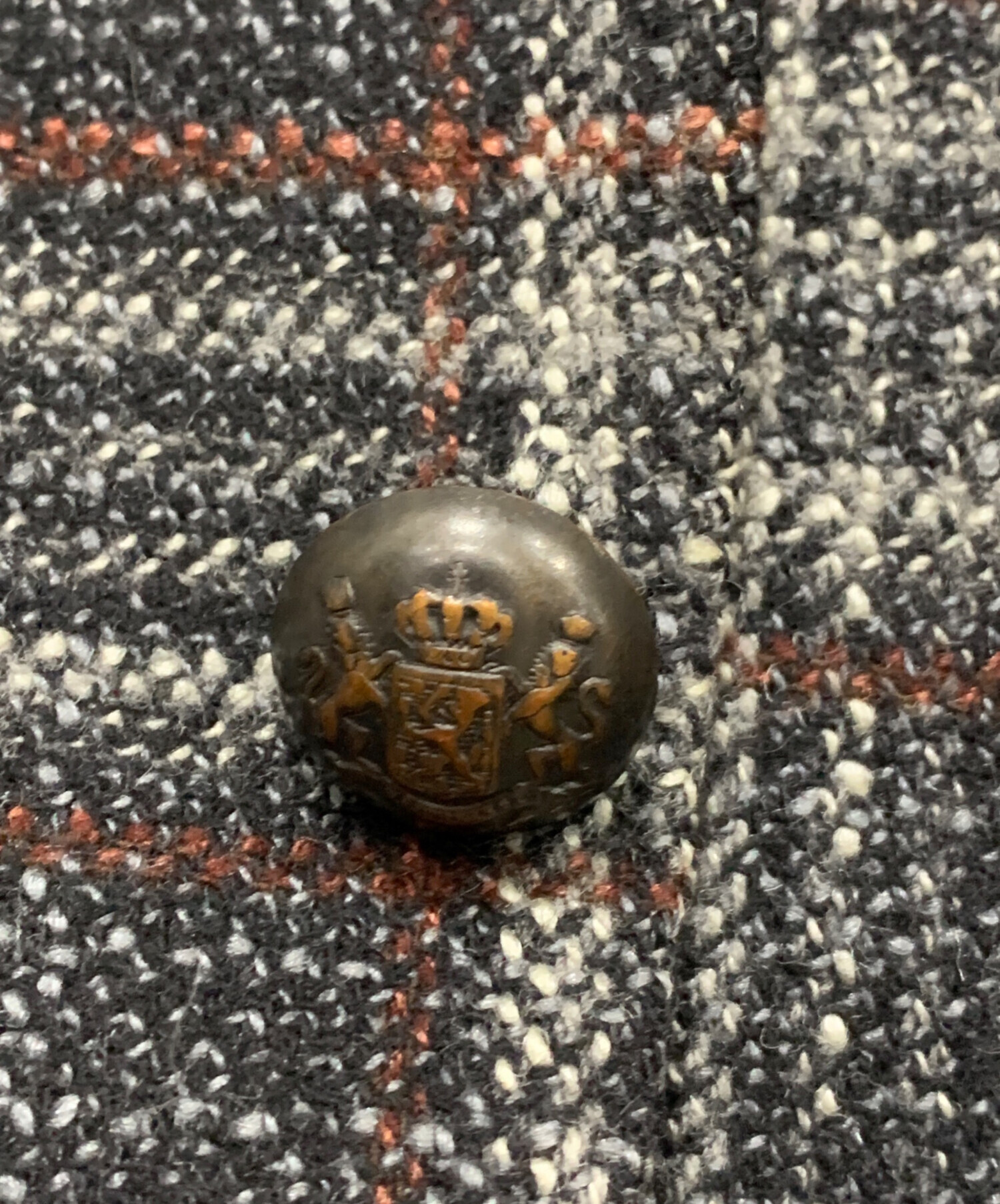 中古・古着通販】TAGLIATORE (タリアトーレ) テーラードジャケット