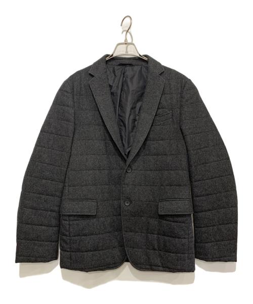 中古・古着通販】HUGO BOSS (ヒューゴ ボス) 2Bジャケット グレー