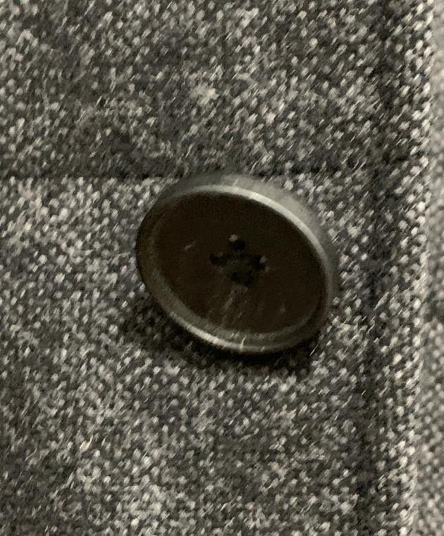 HUGO BOSS ジャケット　48サイズ　新品未使用 保管品 中古・古着通販】HUGO BOSS (ヒューゴ ボス) 2Bジャケット グレー
