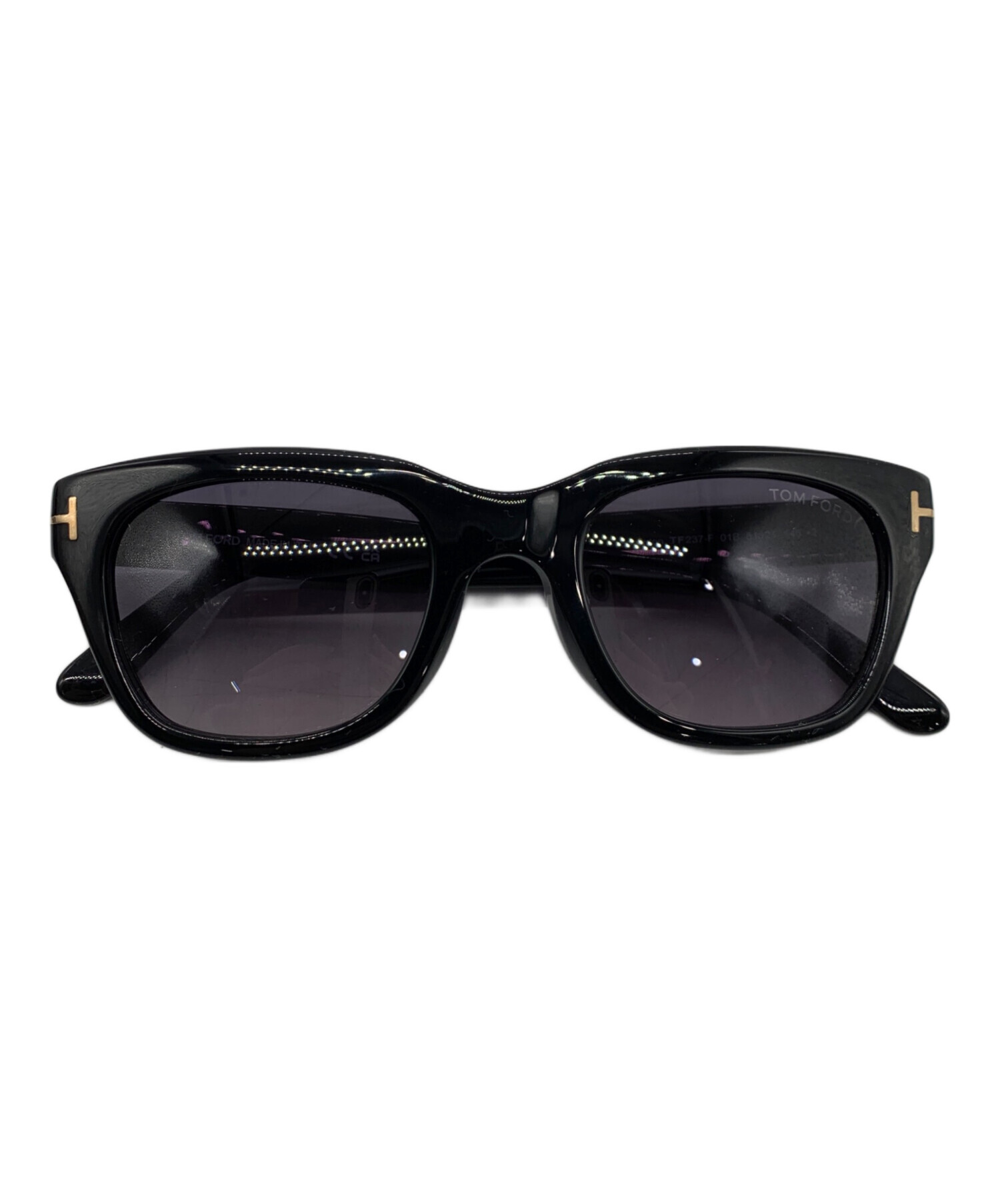 新品未使用　TOM FORD サングラス男女兼用 トムフォード TOM FORD サングラス レディース メンズ （ゴールド