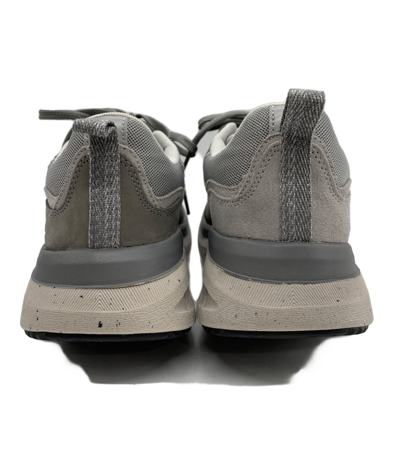 KEEN キーン スニーカー メンズ 【古着】【中古】 中古・古着通販】KEEN (キーン) スニーカー グレー サイズ:27.5
