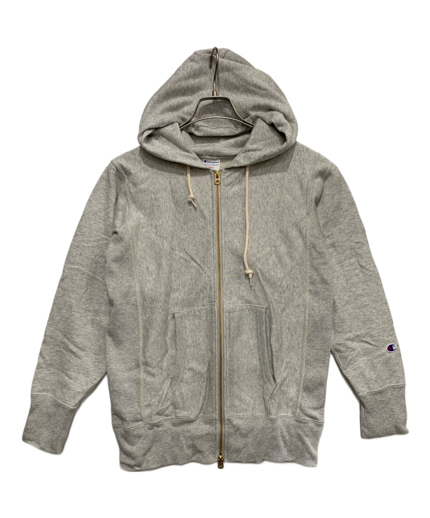 中古・古着通販】Champion REVERSE WEAVE (チャンピオン リバース