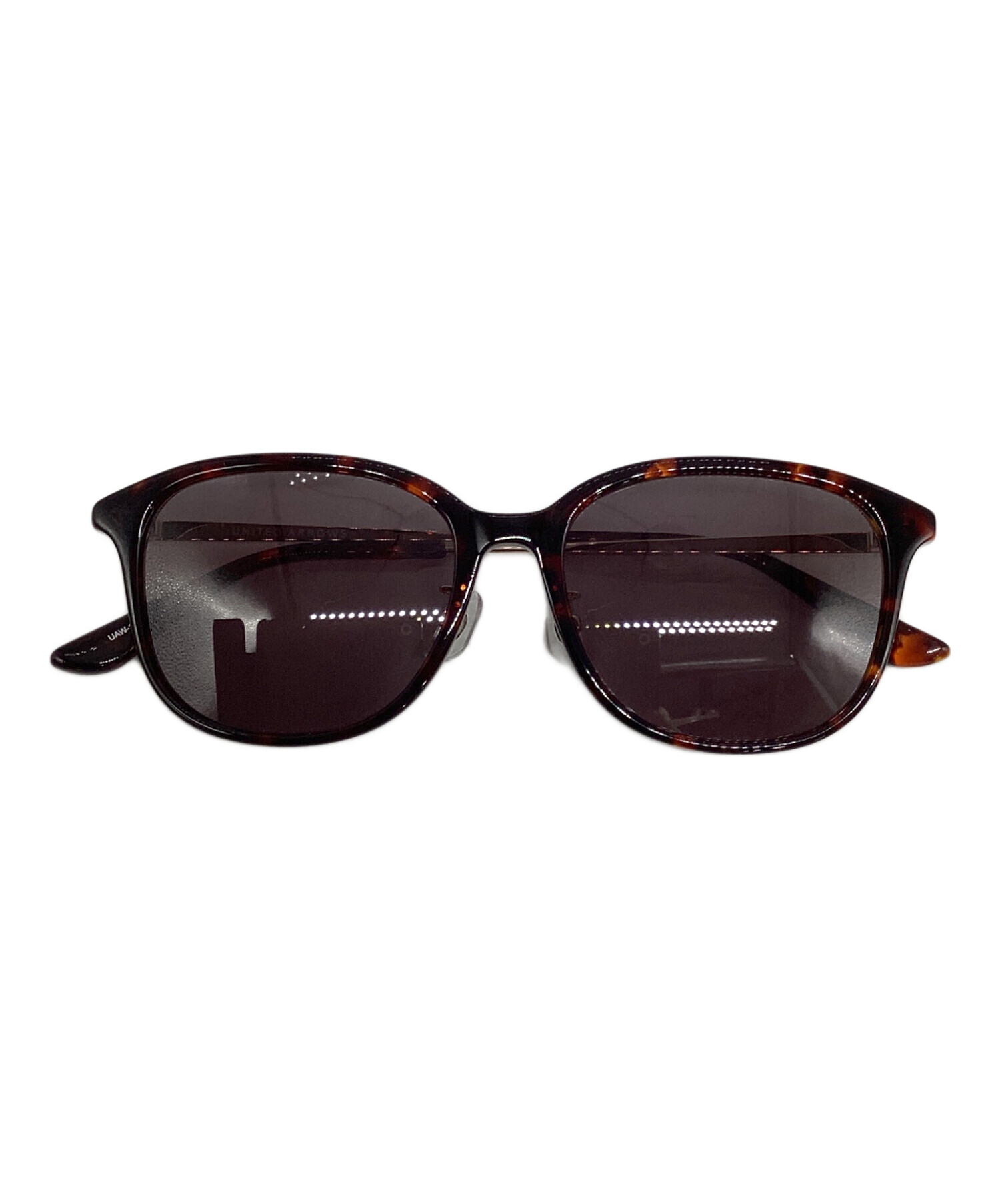 中古・古着通販】UNITED ARROWS (ユナイテッドアローズ) サングラス