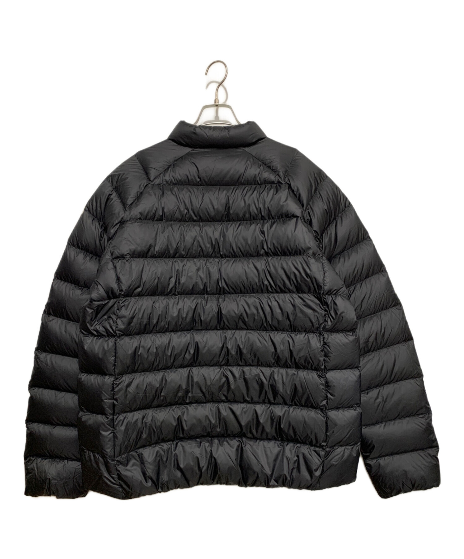 中古・古着通販】Pyrenex (ピレネックス) ライトダウンジャケット 