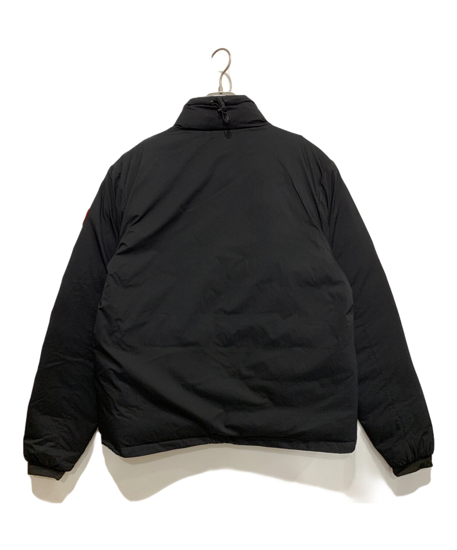 最新アイテム Canada Goose Fusion ブラック Lサイズ 1/15までセール