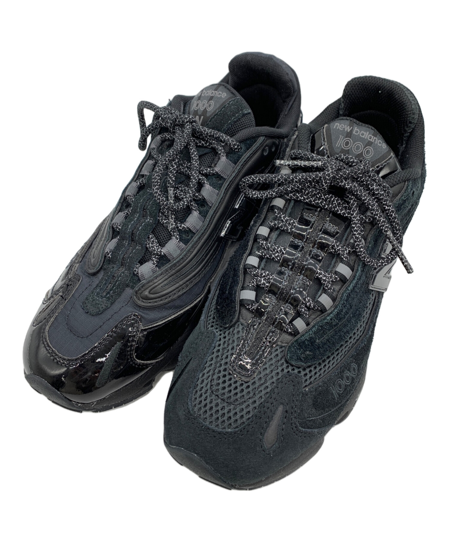 中古・古着通販】NEW BALANCE (ニューバランス) ローカットスニーカー 