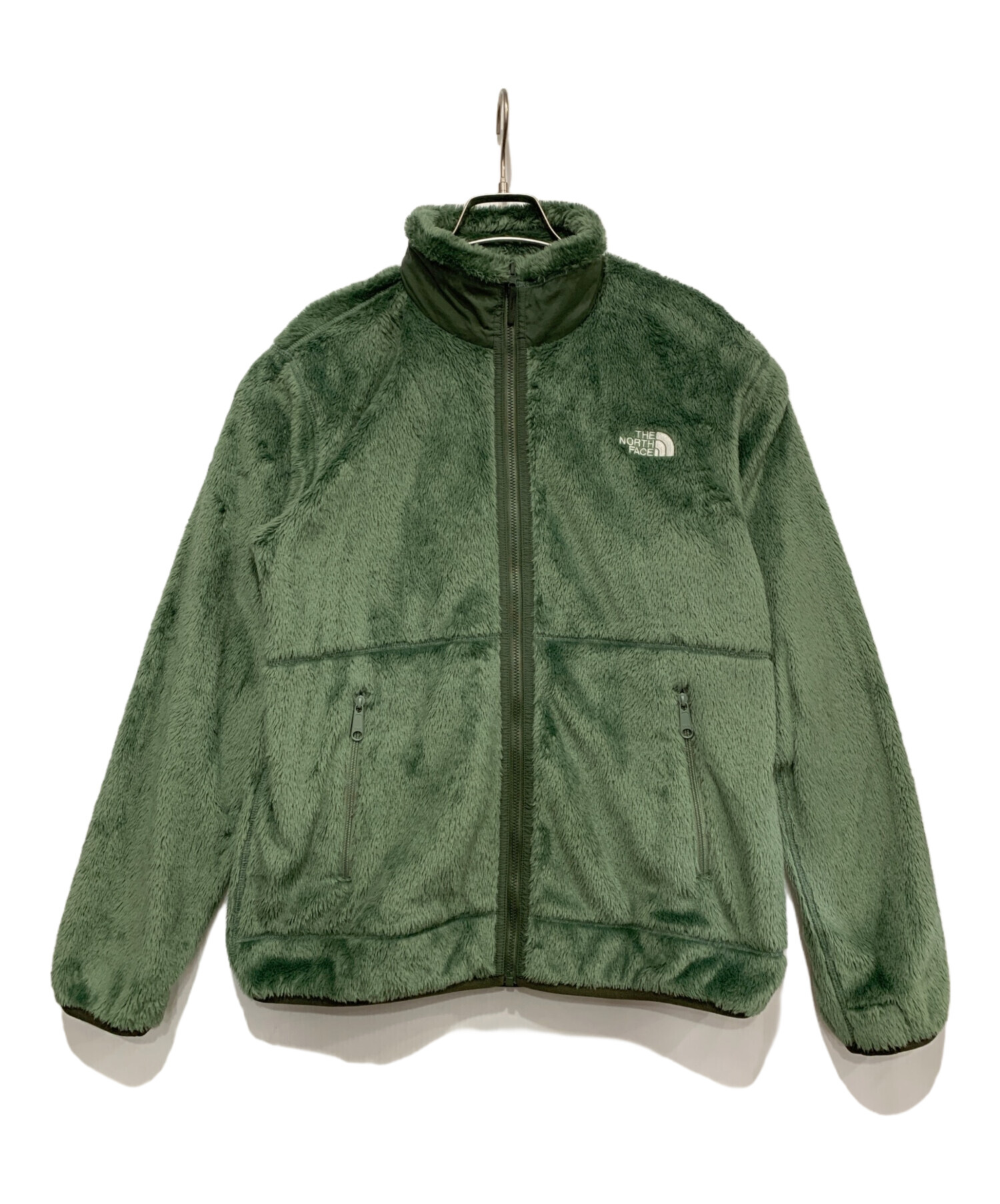 中古・古着通販】THE NORTH FACE (ザ ノース フェイス) ジップイン