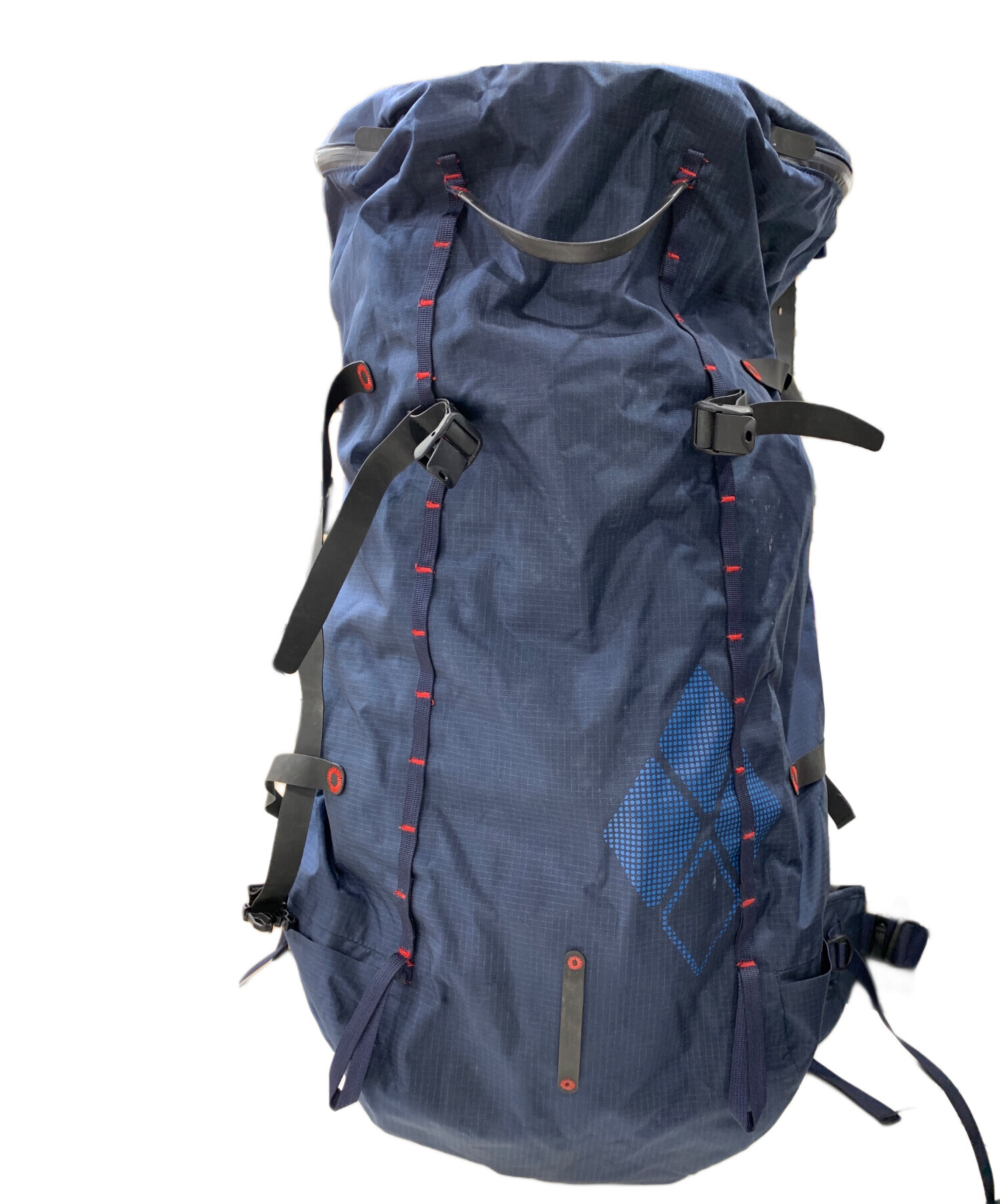 中古・古着通販】mont-bell (モンベル) バックパック｜ブランド・古着
