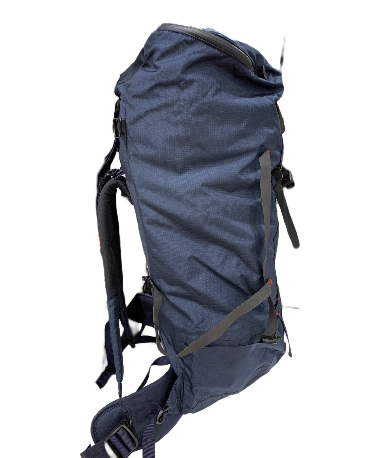中古・古着通販】mont-bell (モンベル) バックパック｜ブランド・古着