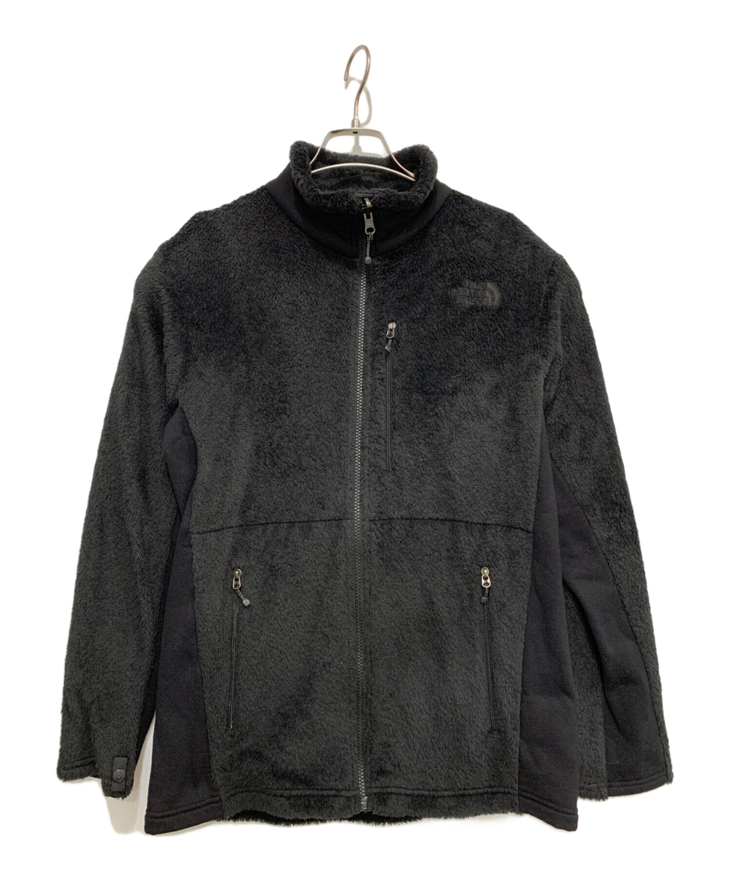 中古・古着通販】THE NORTH FACE (ザ ノース フェイス) ジップイン