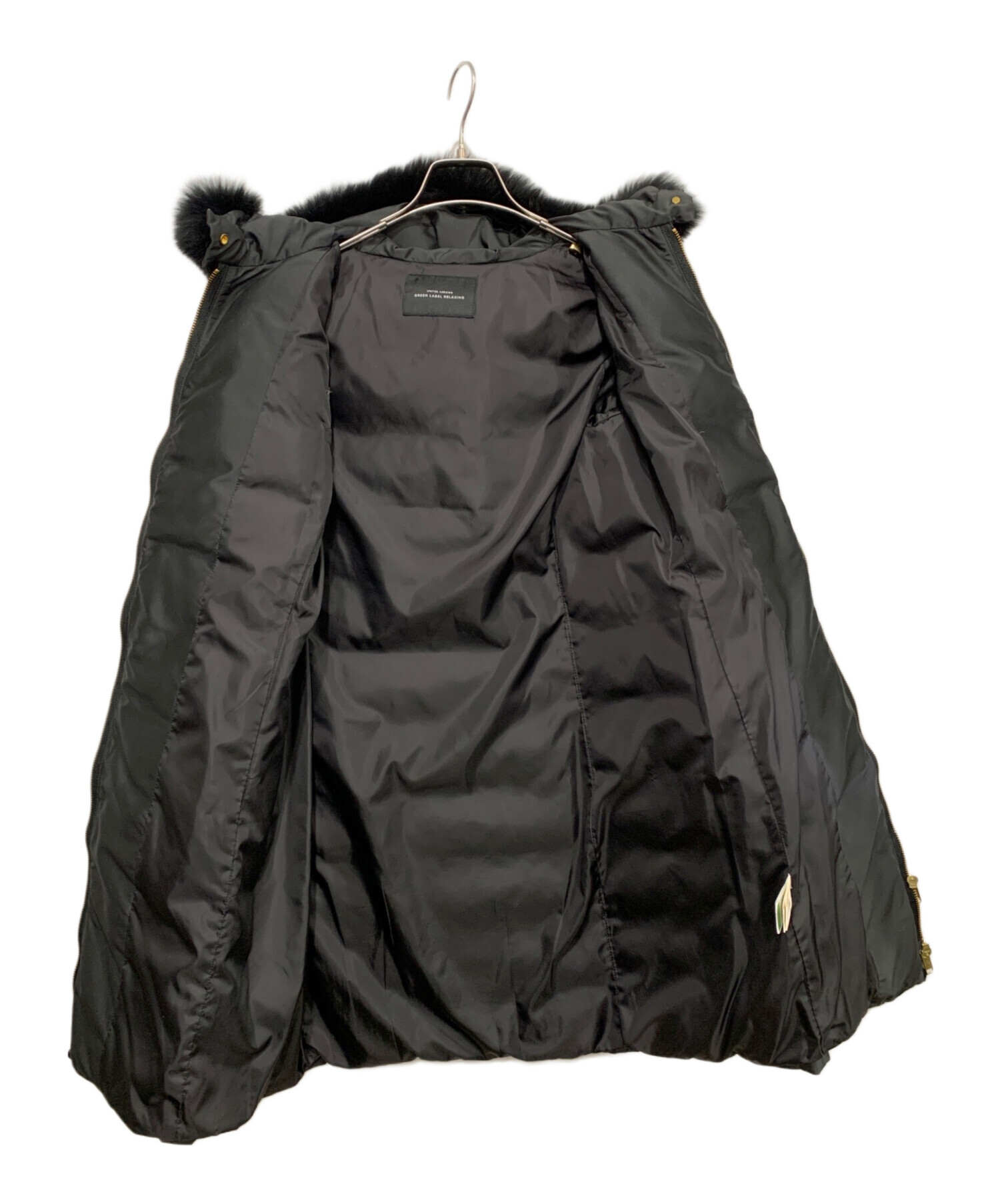 UNITEDARROWS greenslabelrelaxingダウンジャケット UNITED ARROWS green label relaxing 【別注】＜Marmot＞GLR