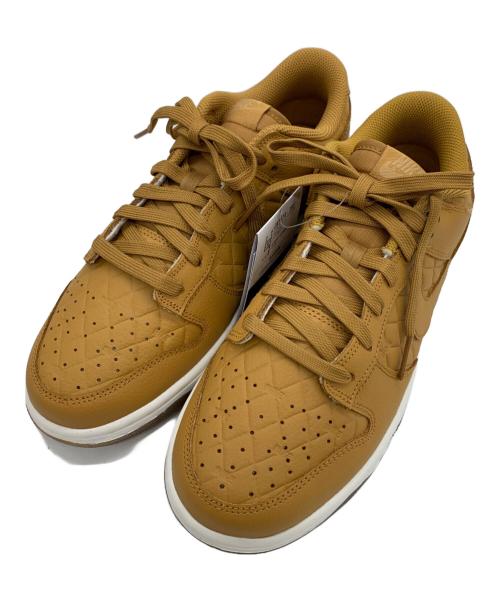 Nike 2014年モデル AUTHENTIC Lサイズ 中古・古着通販】NIKE (ナイキ) ローカットスニーカー ブラウン サイズ