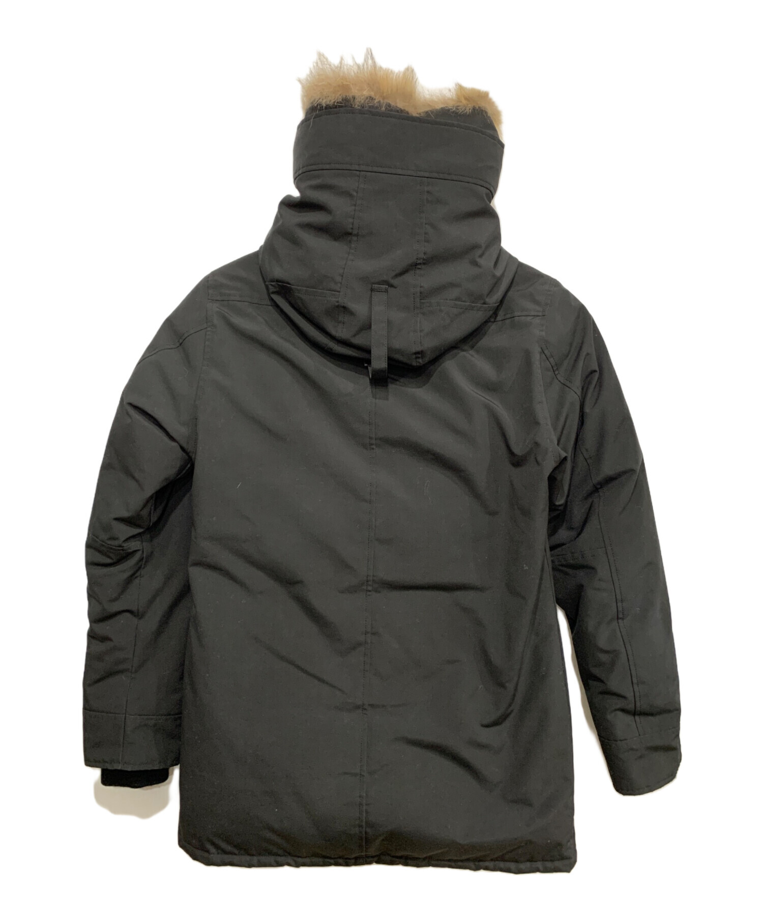 中古・古着通販】CANADA GOOSE (カナダグース) ジャスパーパーカ 