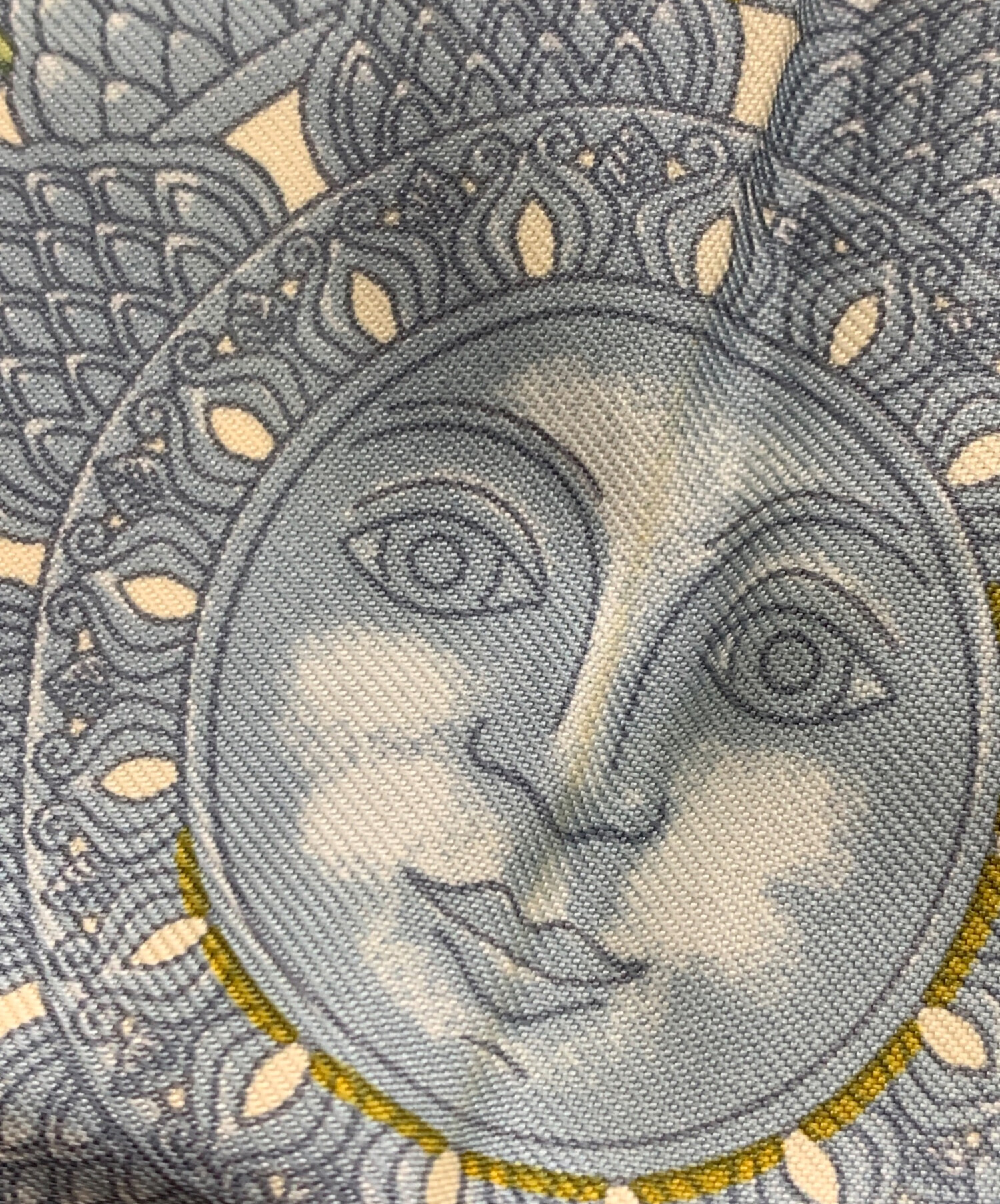 中古・古着通販】HERMES (エルメス) スカーフ｜ブランド・古着通販