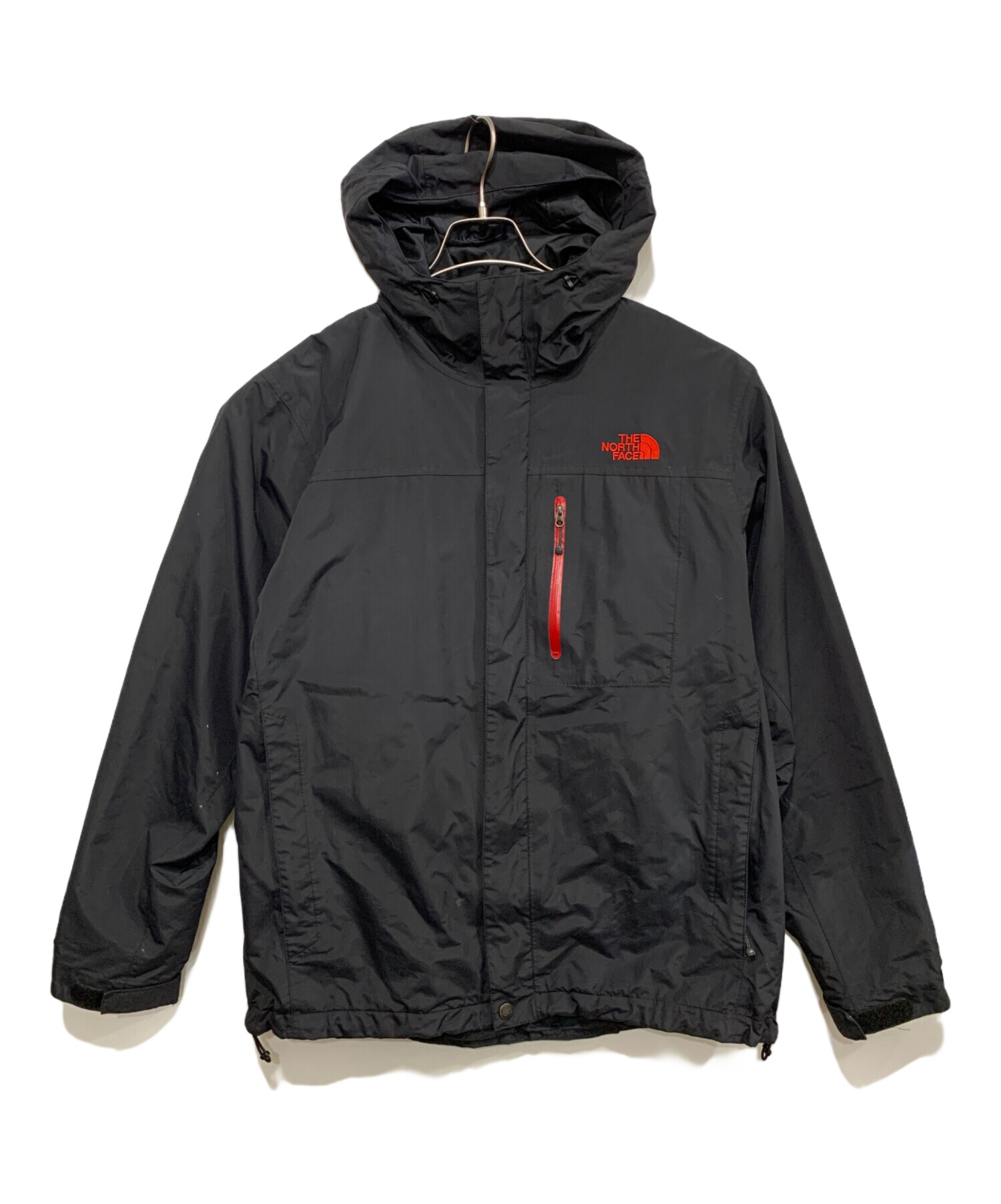 中古・古着通販】THE NORTH FACE (ザ ノース フェイス) トリクライ 