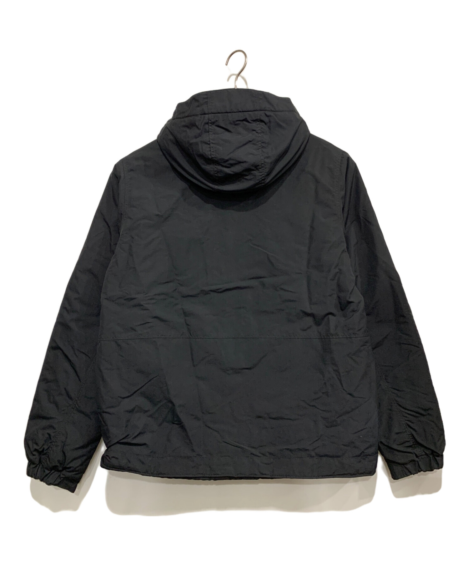 FA11 パタゴニア　ダウンセーター　ブラック　ジャケット　古着　M 中古・古着通販】Patagonia (パタゴニア) ダウンジャケット ブラック