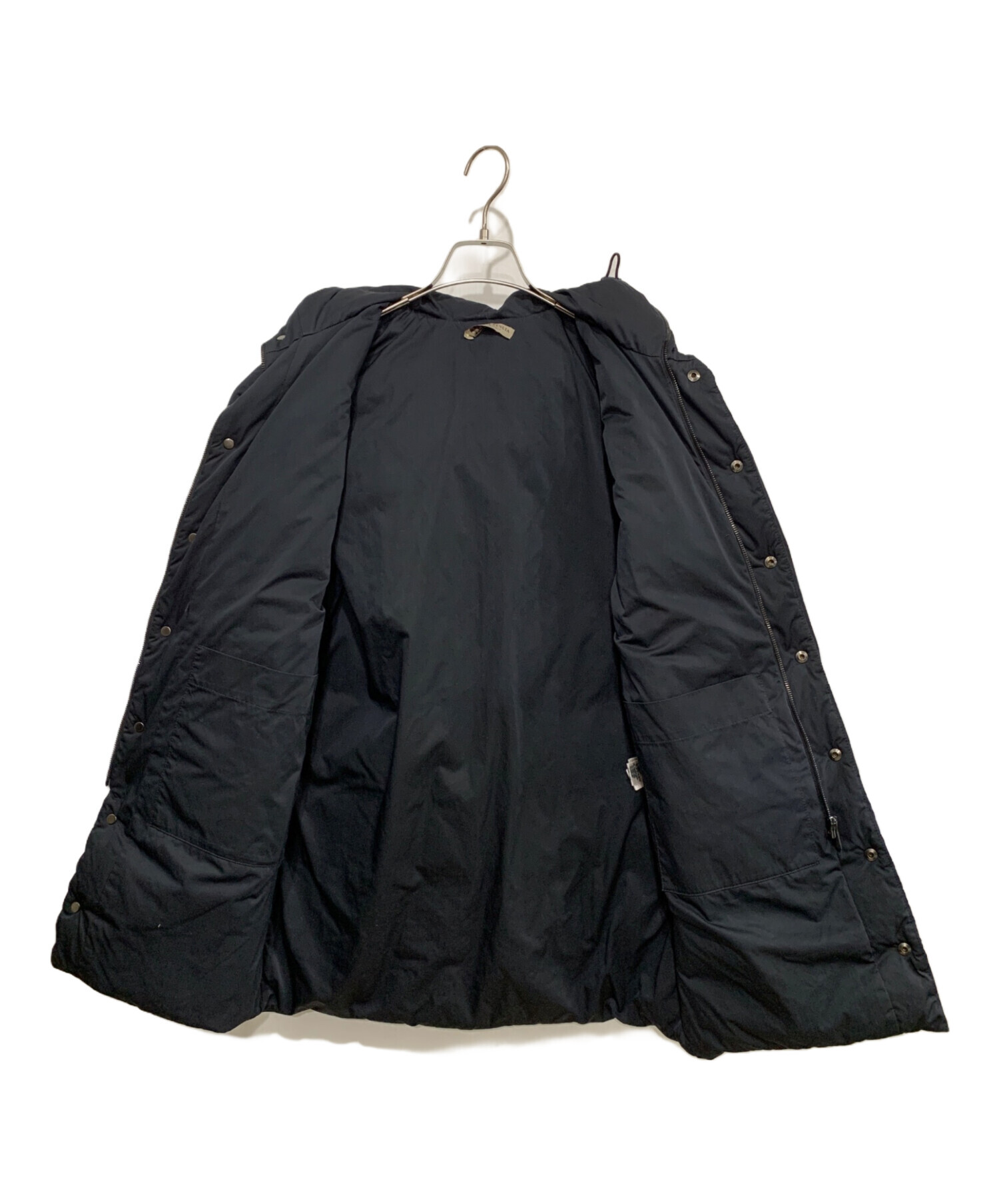 中古・古着通販】BOTTEGA VENETA (ボッテガベネタ) ダウンジャケット 