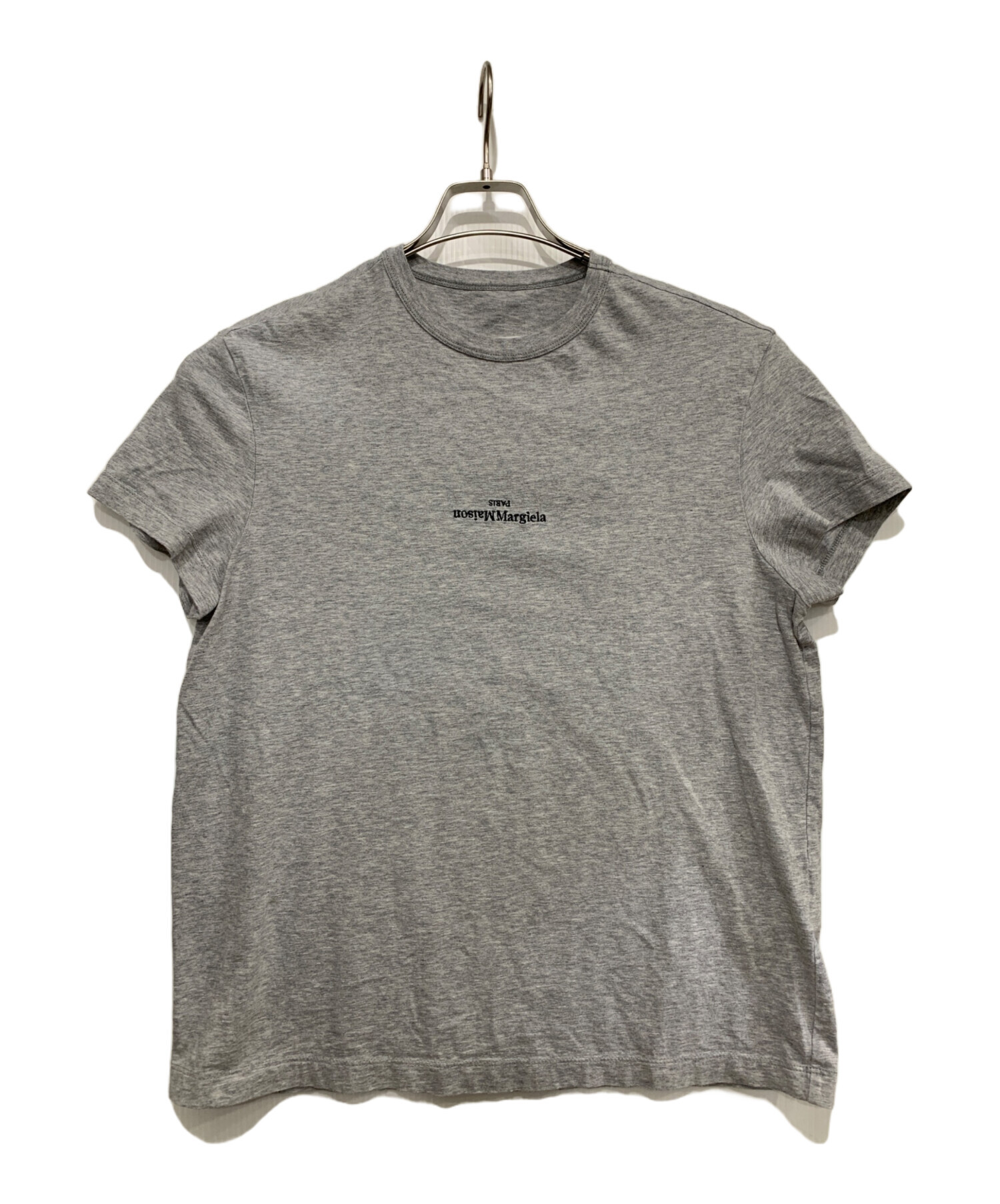 中古・古着通販】Maison Margiela (メゾンマルジェラ) 半袖シャツ 