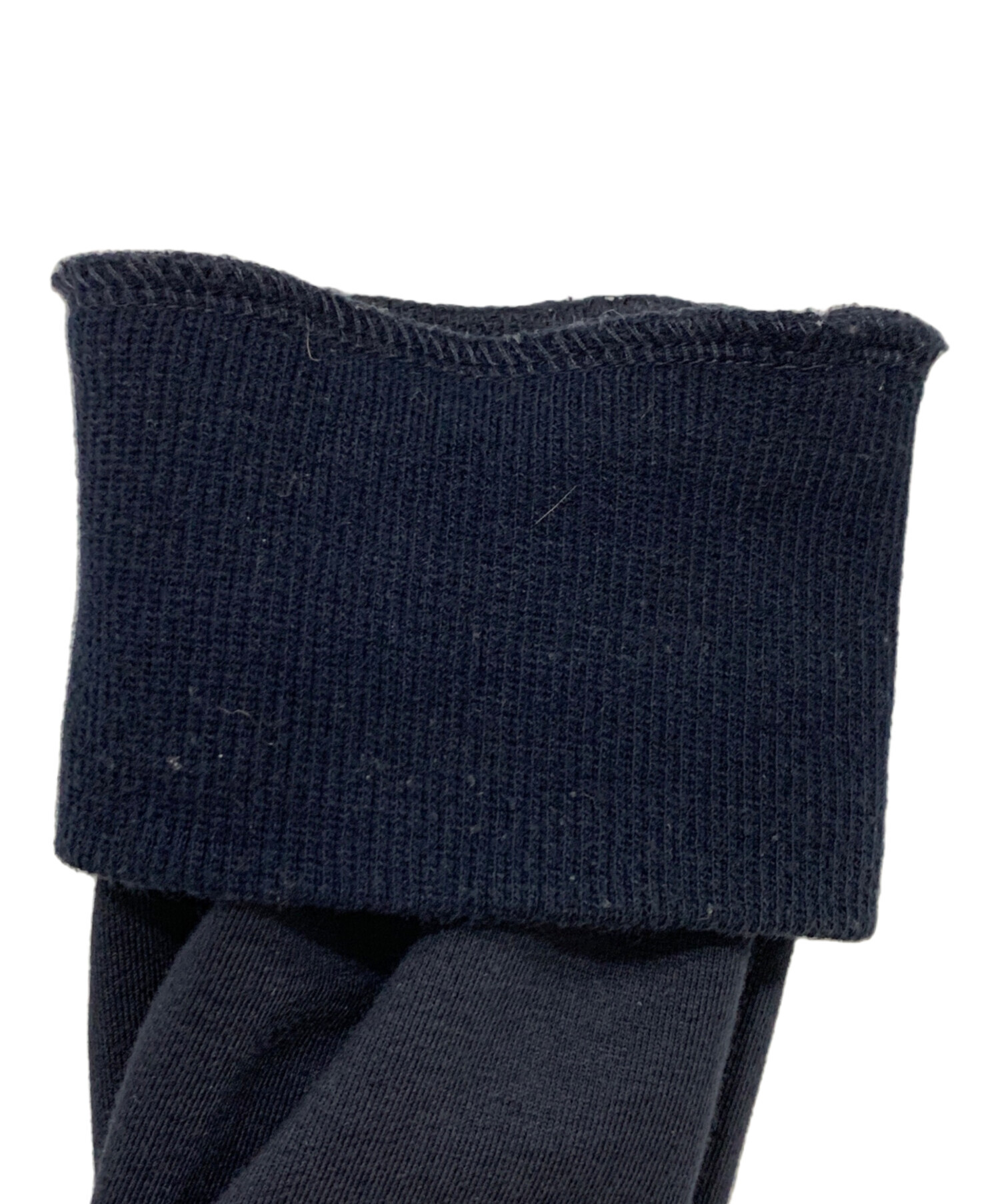 AUXCA TRUNK オーカトランク カジュアルジャケット S 紺 【古着】【中古】 中古・古着通販】AUXCA TRUNK (オーカトランク) ジップジャケット