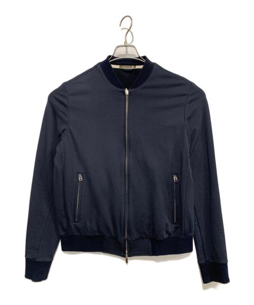 中古・古着通販】AUXCA TRUNK (オーカトランク) ジップジャケット