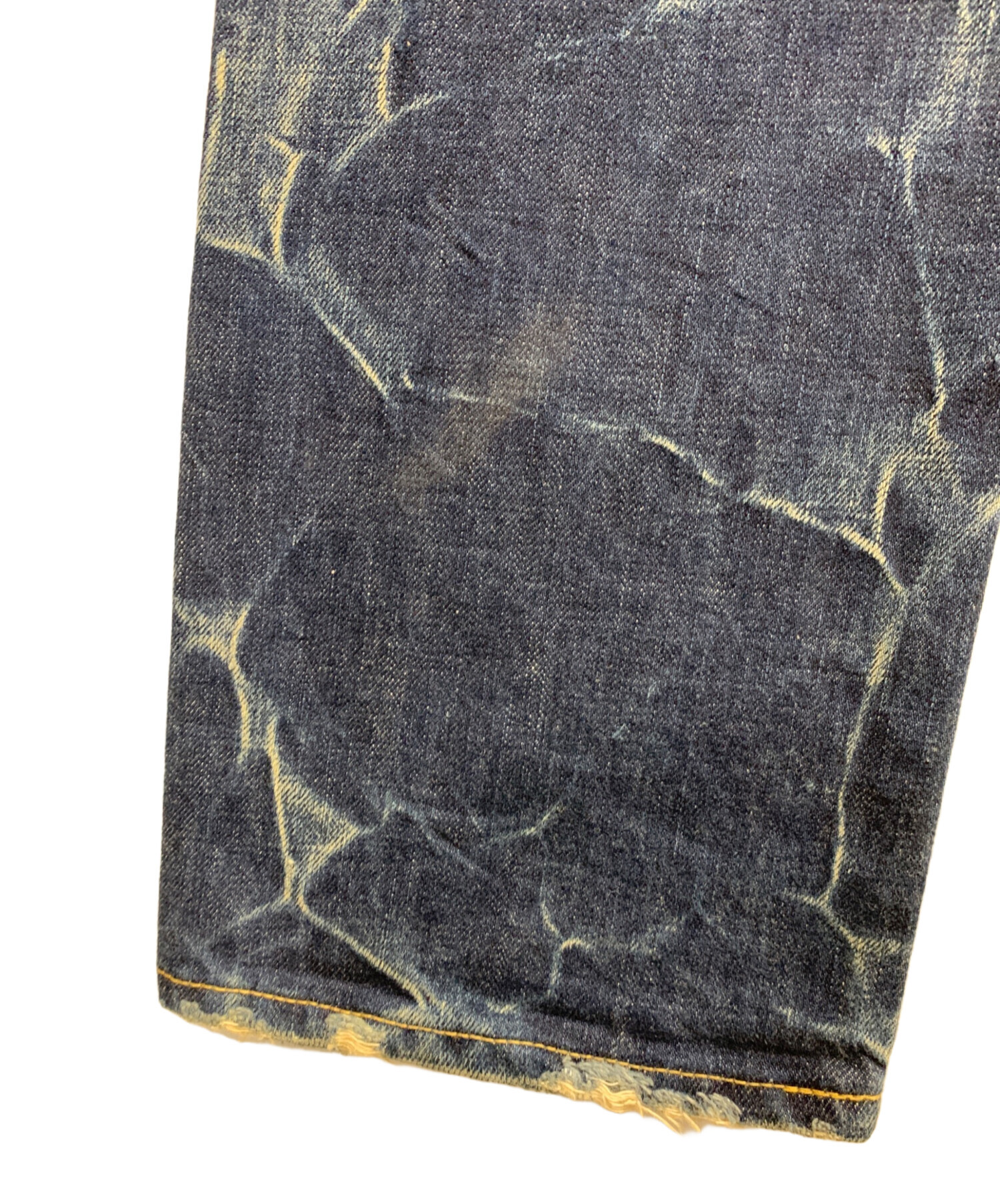 中古・古着通販】Hysteric Glamour (ヒステリックグラマー) デニム