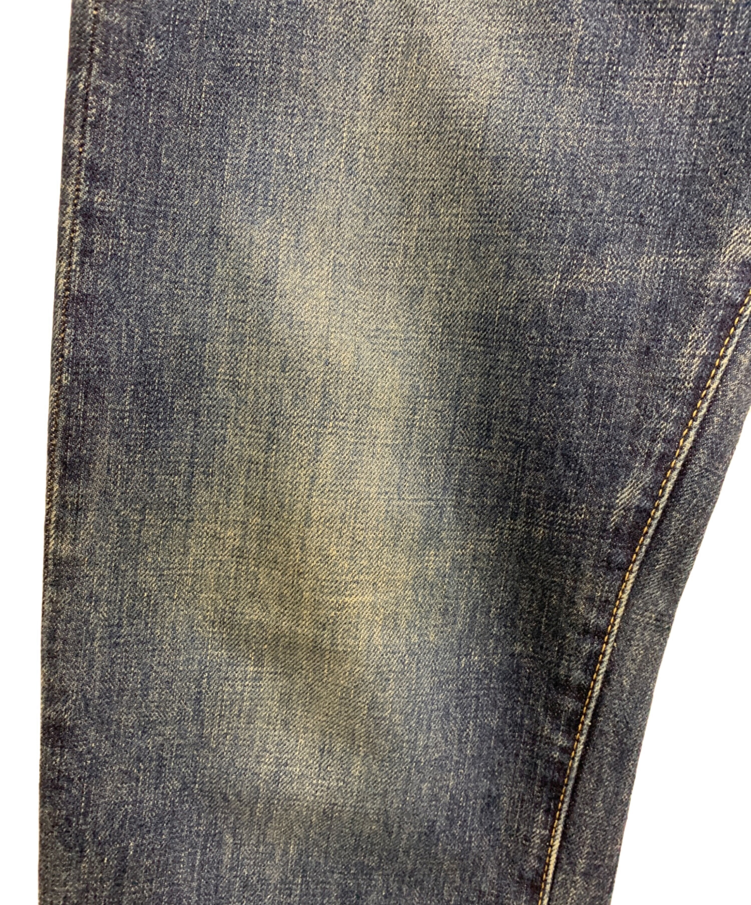 中古・古着通販】Hysteric Glamour (ヒステリックグラマー) デニム