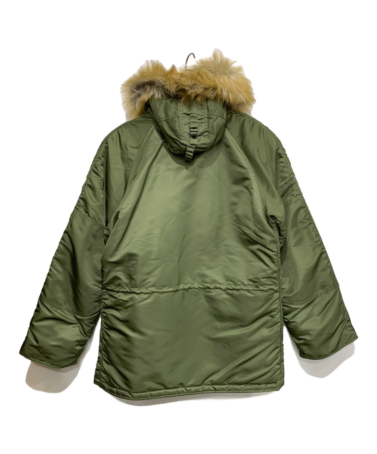 中古・古着通販】ALPHA INDUSTRIES (アルファインダストリーズ