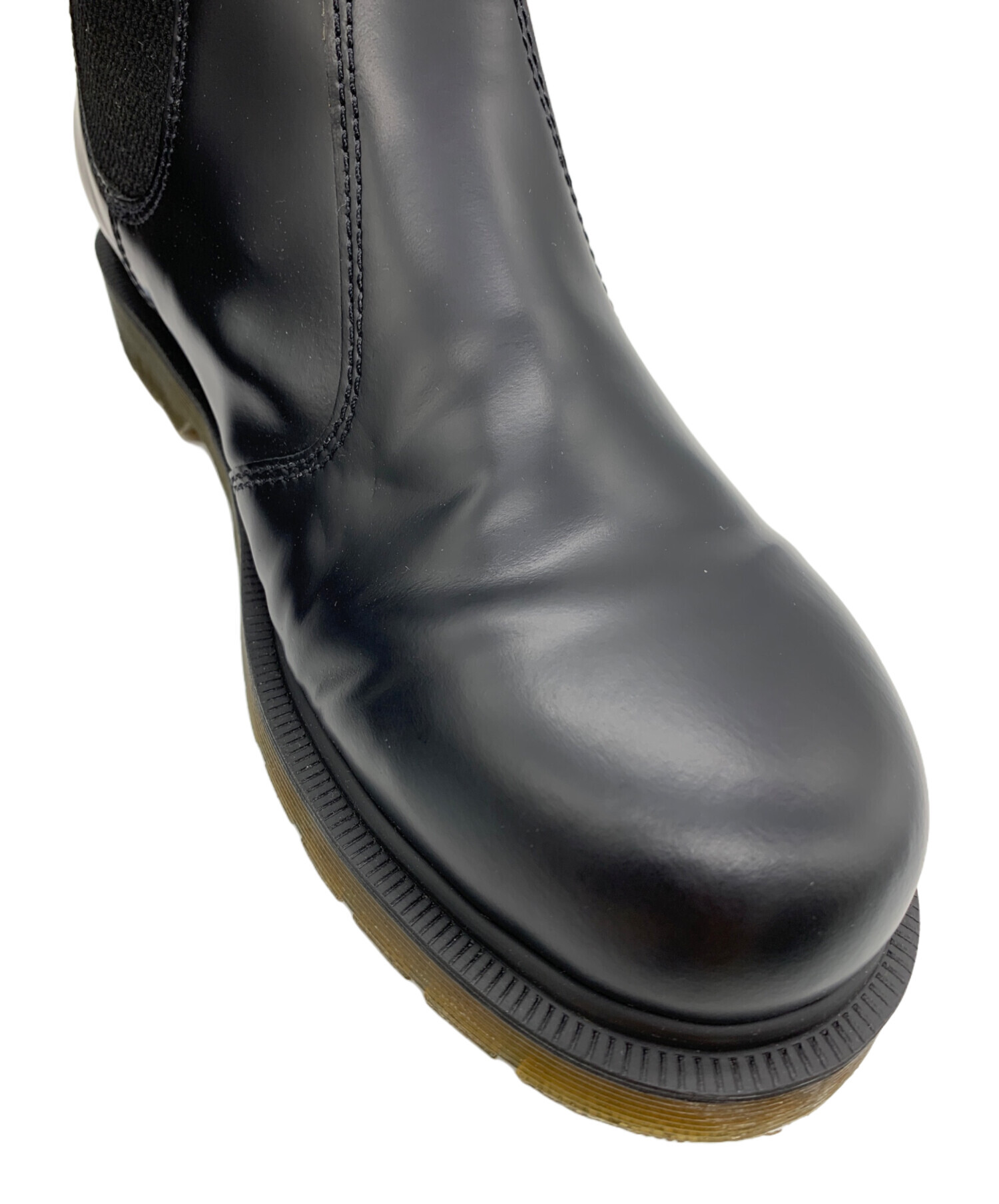 ドクターマーチン　サイドゴアブーツ　お買い得です！ ドクターマーチン Dr. Martens サイドゴアブーツ