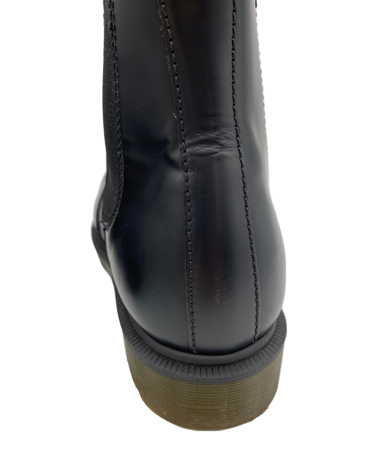 中古・古着通販】Dr.Martens (ドクターマーチン) サイドゴアブーツ