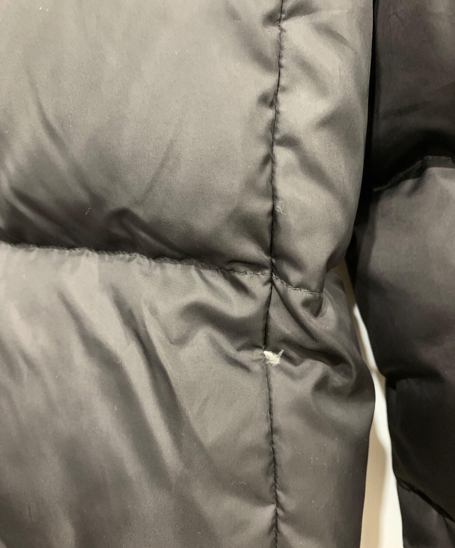 中古・古着通販】BURBERRY BLACK LABEL (バーバリーブラックレーベル