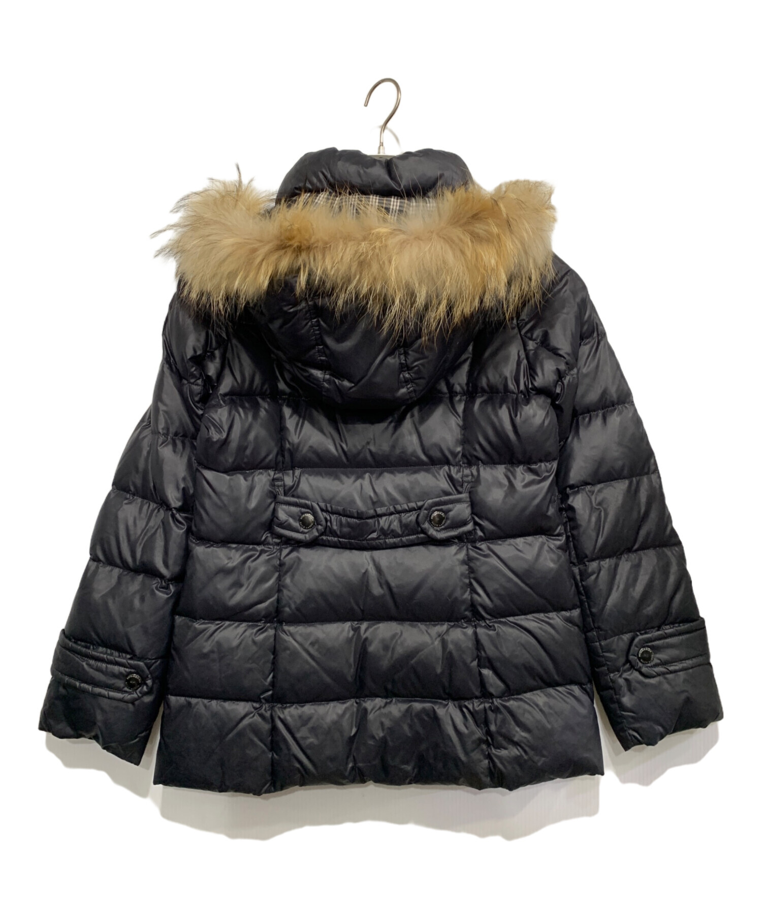 中古・古着通販】BURBERRY BLUE LABEL (バーバリーロンドンブルー 